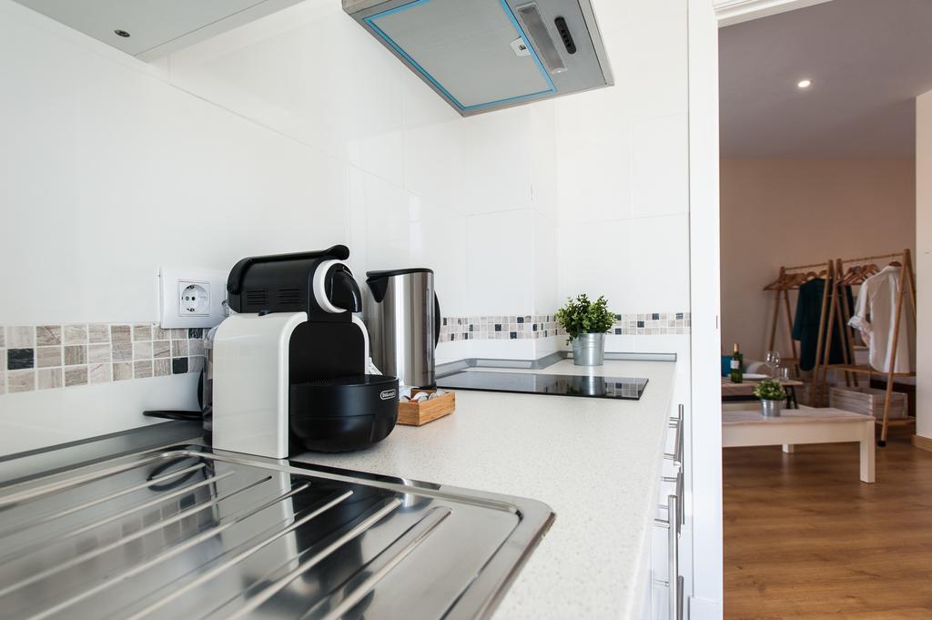 Hommyhome Pozo Santo Penthouse Севілья Екстер'єр фото